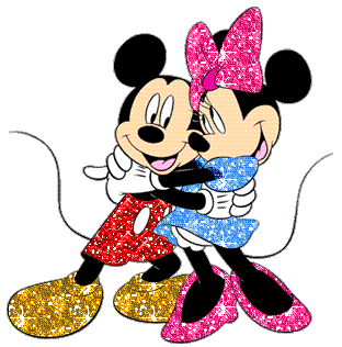 User Blog Windyshadow32 Happy Birthday Mickey And Minnie Disney Wiki Fandom