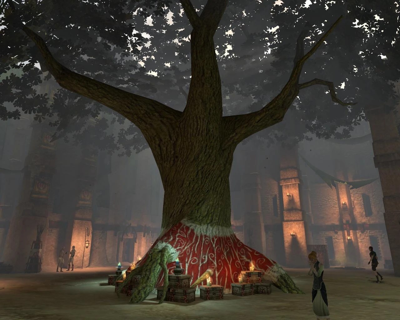 City Elves Dragon Age Wiki Fandom