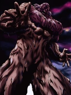 Bio Broly Dragon Ball Wiki Fandom