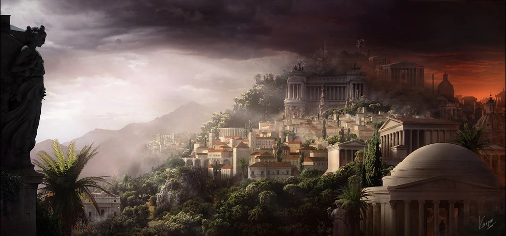 Cloelian Imperium Fading Fires Wiki Fandom