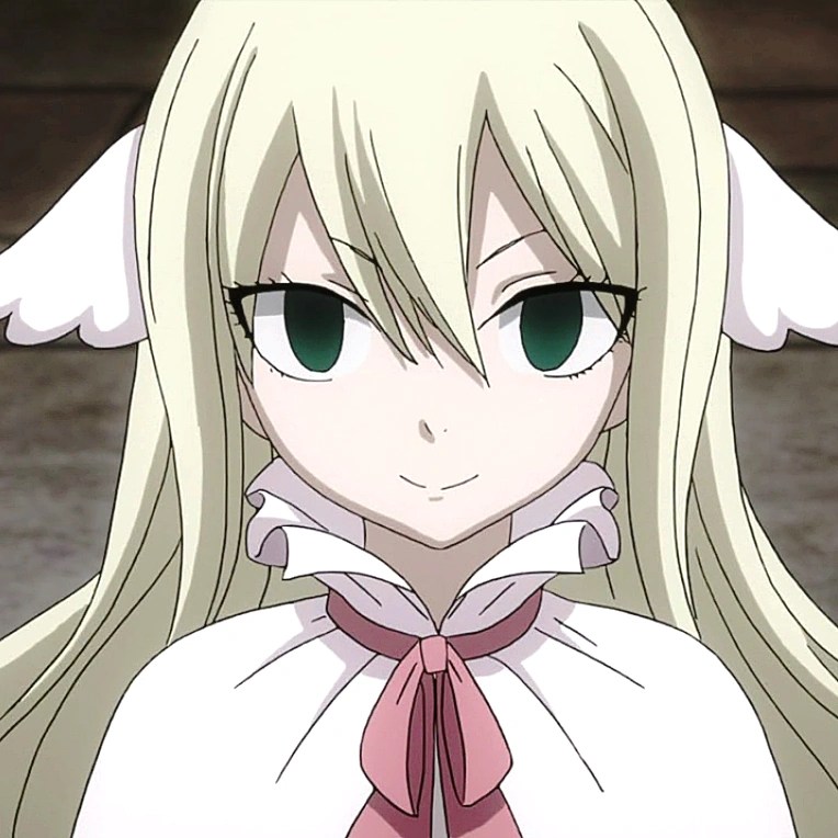 Mavis Vermillion | Fairy Tail Wiki | Fandom 764_x_764_jpg
