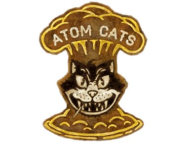 Atom Cats L Abri Fandom