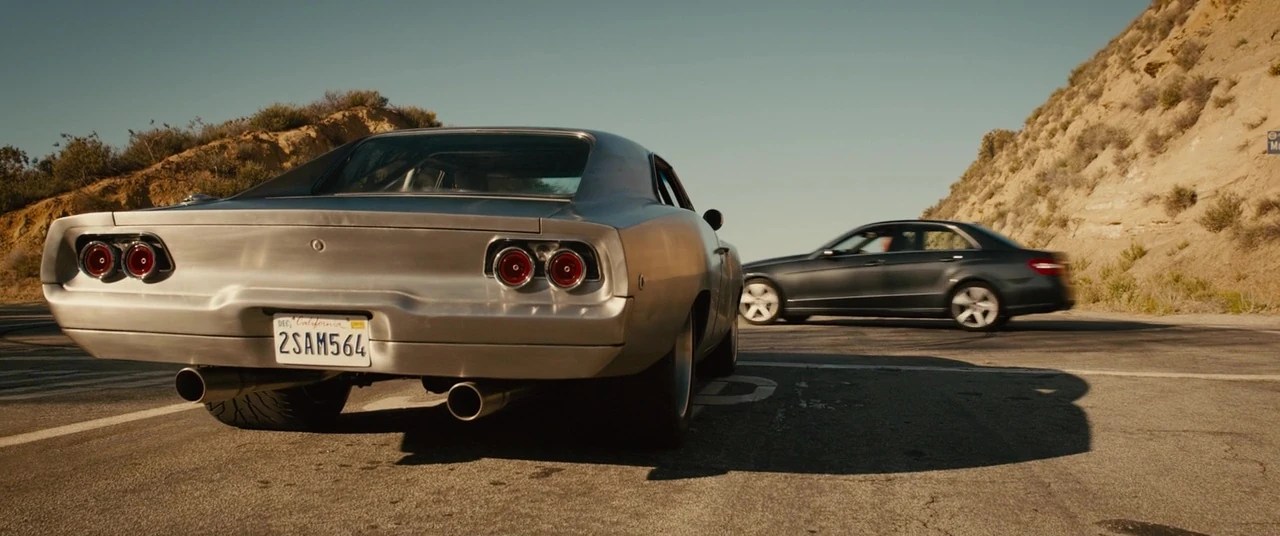 1968 Dodge Charger R T The Fast And The Furious Wiki Fandom