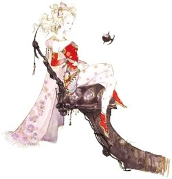 Final Fantasy Vi Concept Art Final Fantasy Wiki Fandom