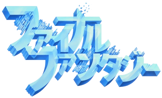Logos Of Final Fantasy Final Fantasy Wiki Fandom