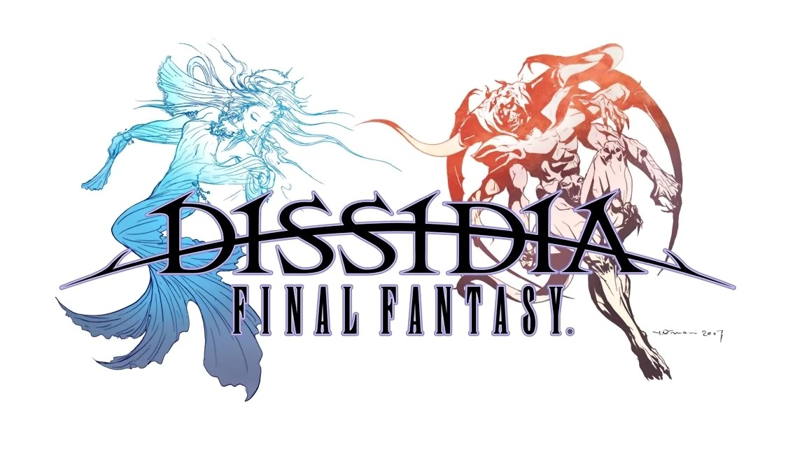 Dissidia Final Fantasy 2008 Final Fantasy Wiki Fandom