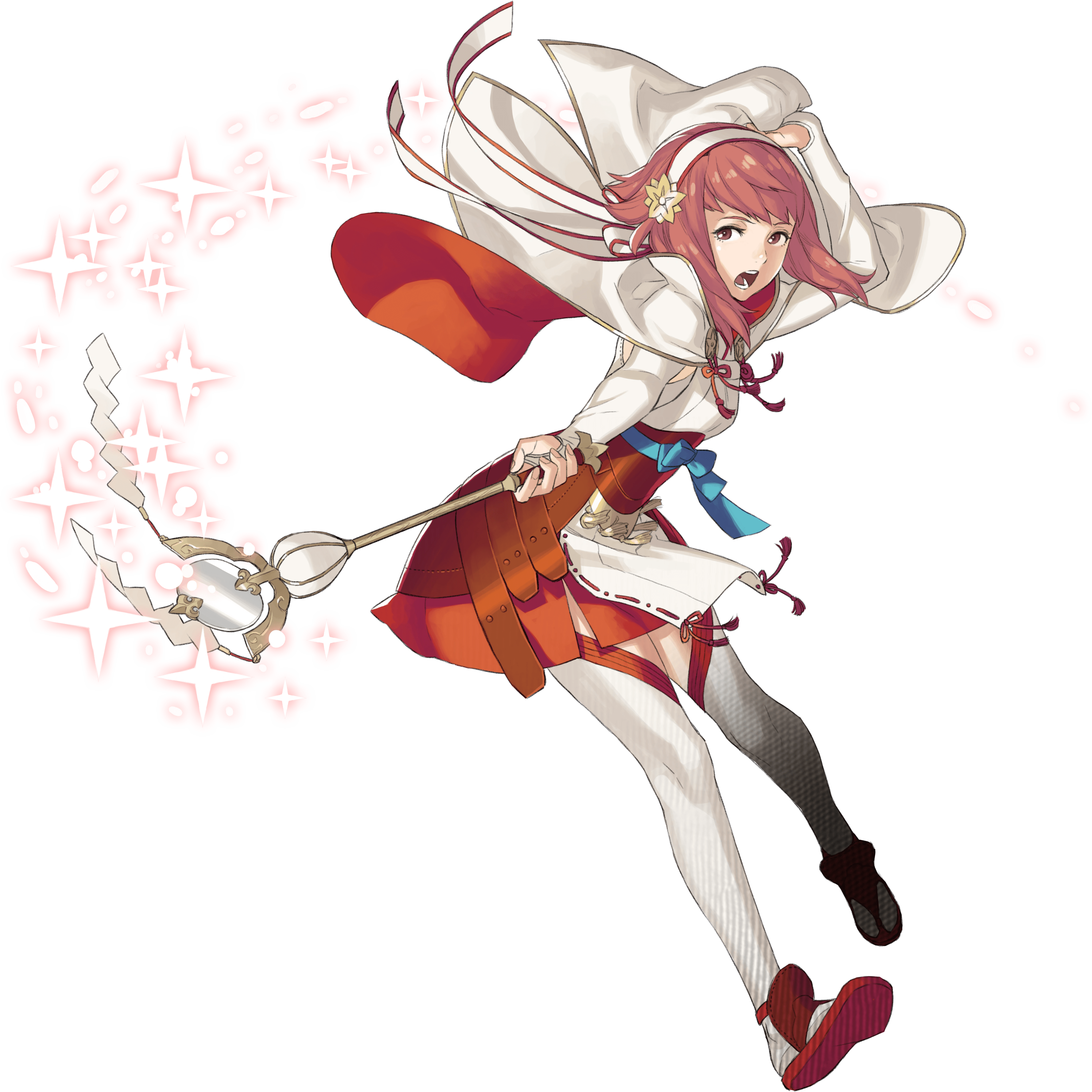 Sakura Fire Emblem Wiki Fandom