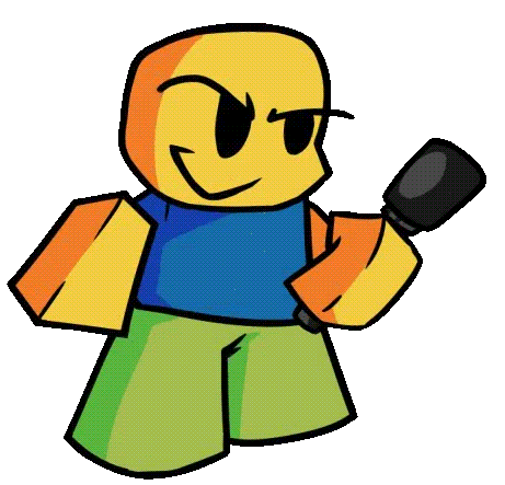 Roblox Noob Funkipedia Mods Wiki Fandom