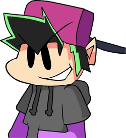 Friday Night Funkin Neo Funkipedia Mods Wiki Fandom