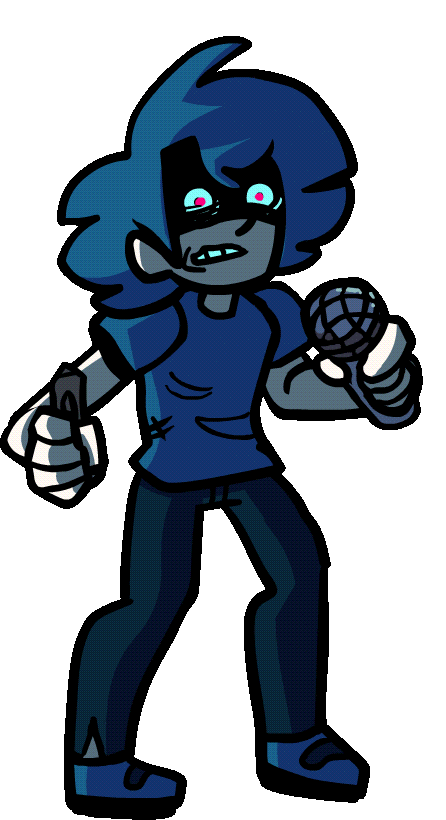 Rebecca Funkipedia Mods Wiki Fandom
