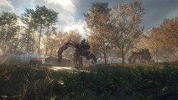 Harvester Generation Zero Wiki Fandom
