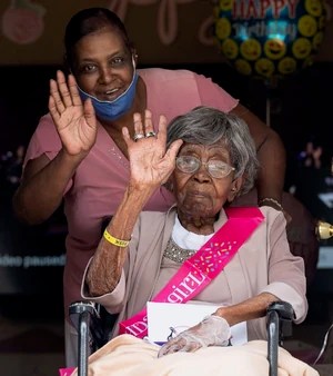 Hester Ford Gerontology Wiki Fandom