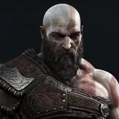 Kratos God Of War Wiki Fandom