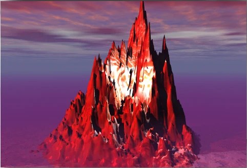 Computer Generated Art Computer Graphics Fandom