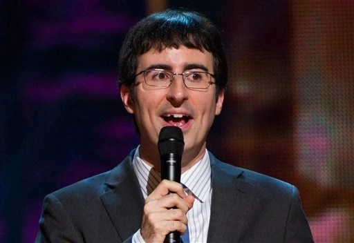 John Oliver Gravity Falls Wiki Fandom