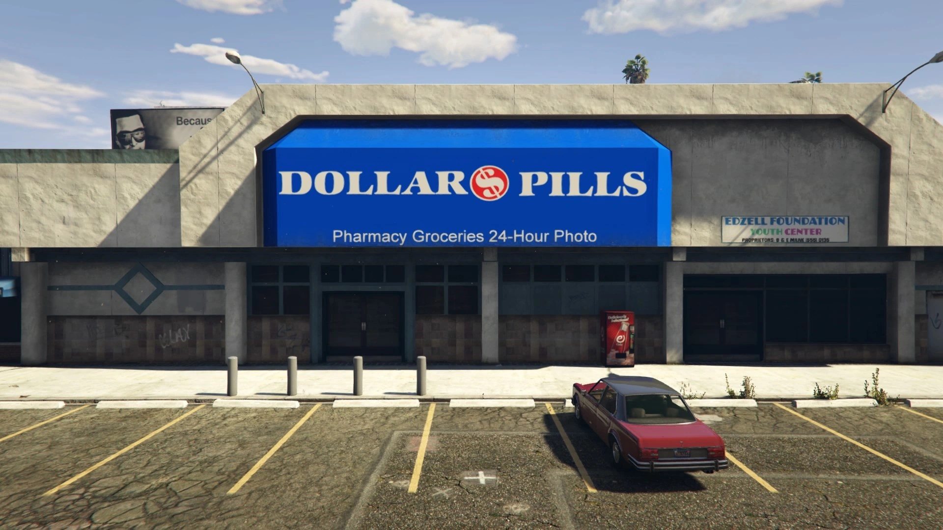 Dollar Pills Gta Wiki Fandom