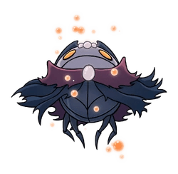 Soul Master Hollow Knight Wiki Fandom
