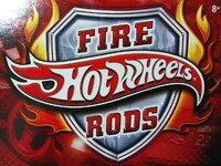 Fire Rods Series 2009 Hot Wheels Wiki Fandom
