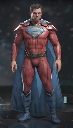 Superman Gallery Injustice Gods Among Us Wiki Fandom