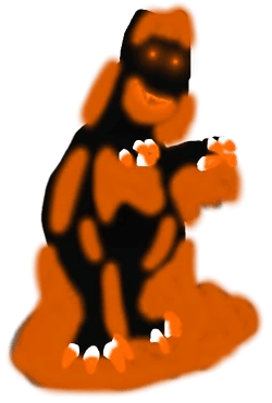 Giga Barney The Dinosaur Joey Slikk Alt Wiki Fandom