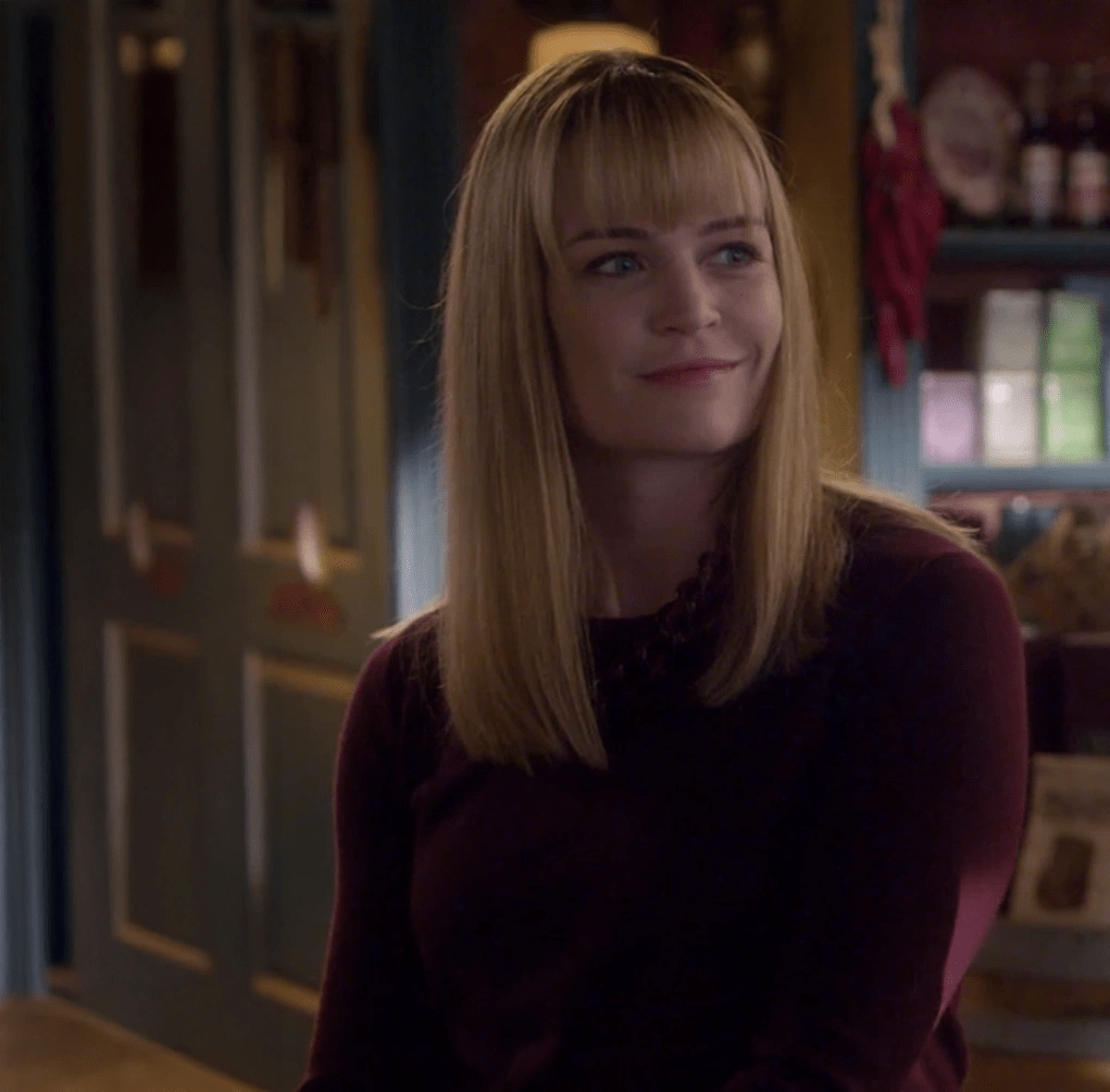 Caroline Palmer Just Add Magic Wiki Fandom
