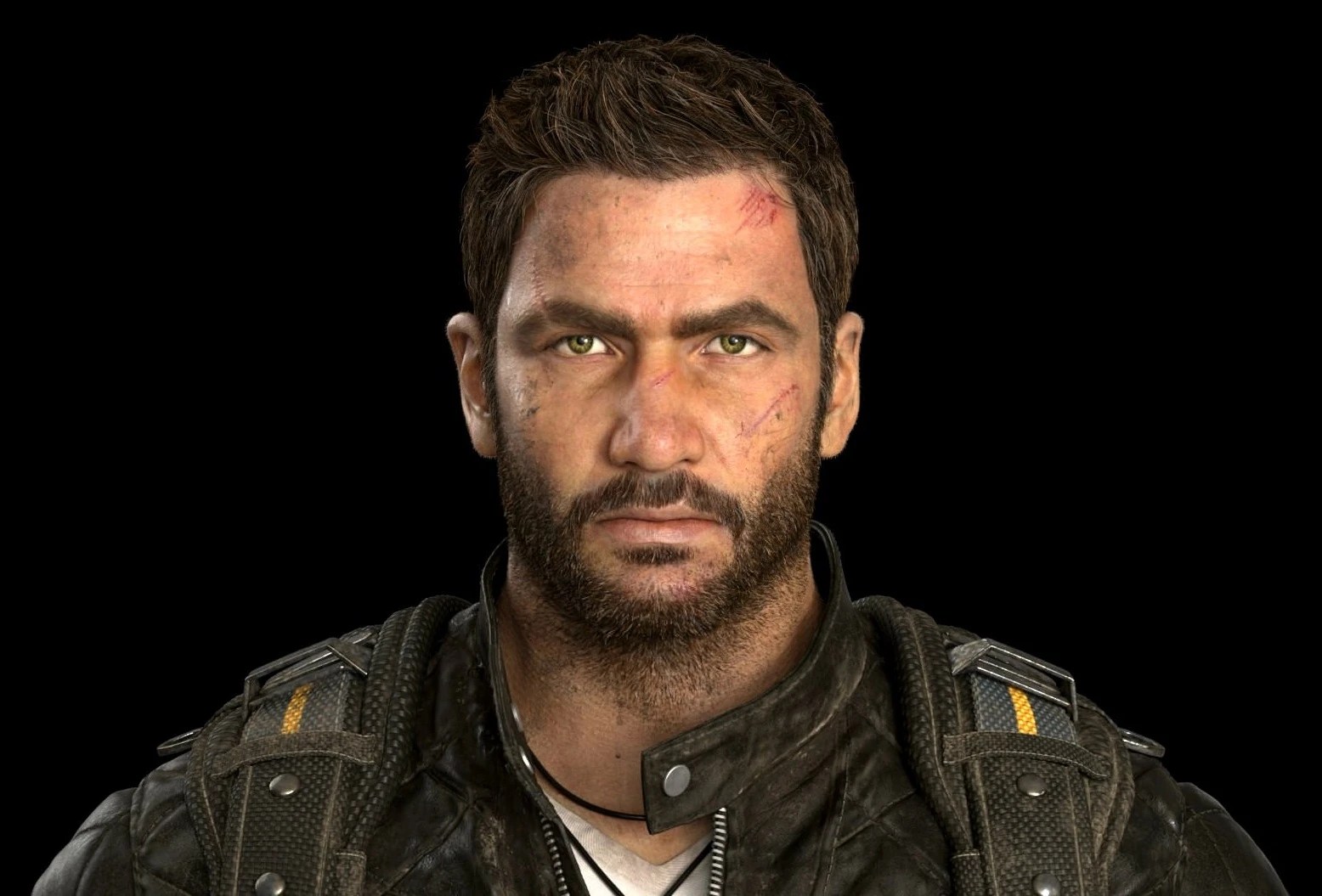 Rico Rodriguez Just Cause Wiki Fandom
