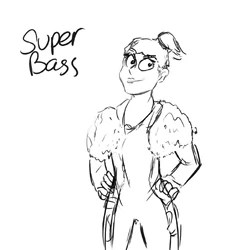 User Blog Syazwan133 Just Dance Fanart Draw Random Dorky Stuff Just Dance Wiki Fandom