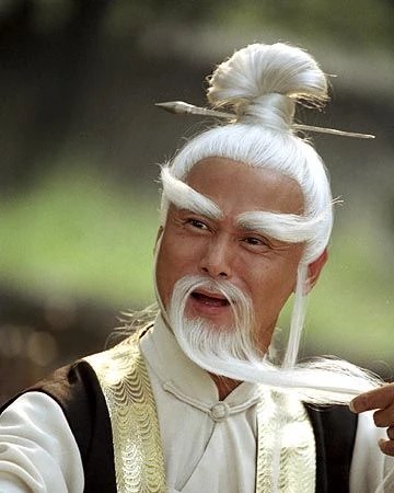 Pai Mei Kill Bill Wiki Fandom
