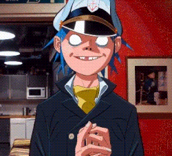 Desole Music Video Gallery Gorillaz Wiki Fandom