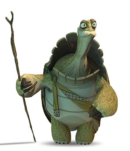 Oogway Kung Fu Panda Wiki Fandom