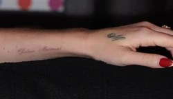 List Of Tattoos | Lana Del Rey Wiki | Fandom 144_x_250_jpg