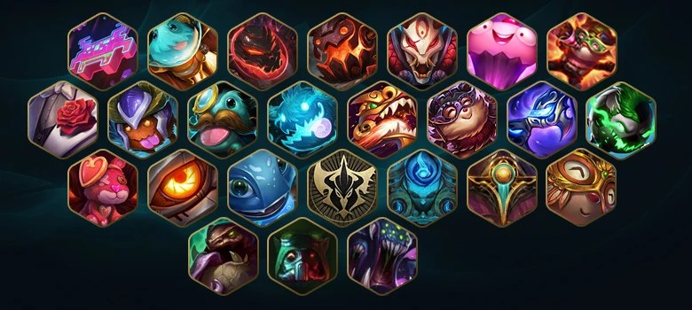 Summoner Icon League Of Legends Wiki Fandom