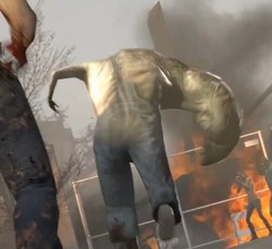 The Charger Gallery Archive Left 4 Dead Wiki Fandom