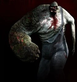 The Charger Left 4 Dead Wiki Fandom
