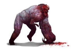 The Charger Left 4 Dead Wiki Fandom