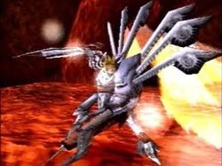 Dart Feld The Legend Of Dragoon Wiki Fandom