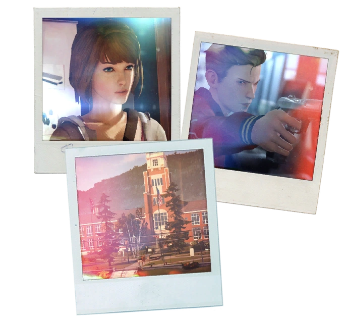 Collection 32+ Pictures life is strange episode 1 photos Stunning