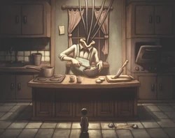 Actors Little Nightmares Wiki Fandom