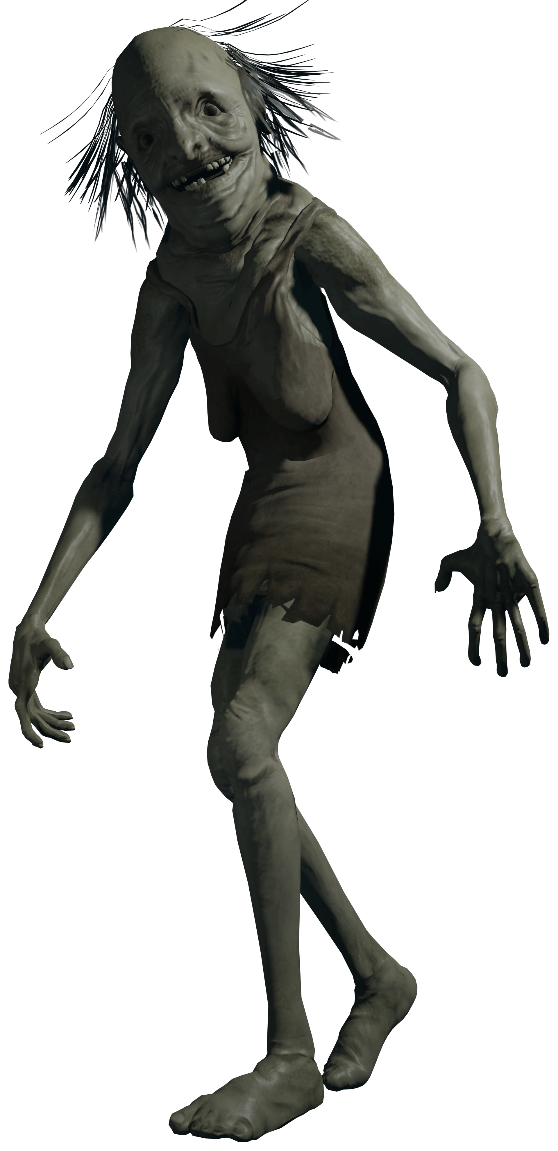 The Granny Little Nightmares Wiki Fandom