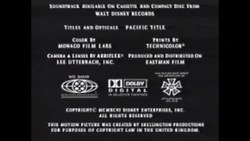 Dolby Digital Credits Variants Logo Timeline Wiki Fandom