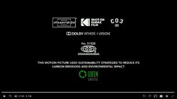 Green Is Universal Logo Timeline Wiki Fandom