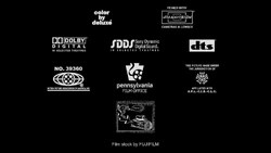 Motion Picture Association Credits Variants 2008 Present Logo Timeline Wiki Fandom