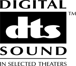 Dts Digital Sound Logo Timeline Wiki Fandom