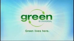 Green Is Universal Logo Timeline Wiki Fandom