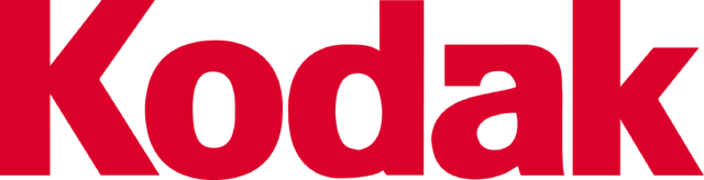 Kodak Logo Timeline Wiki Fandom
