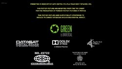 Green Is Universal Logo Timeline Wiki Fandom