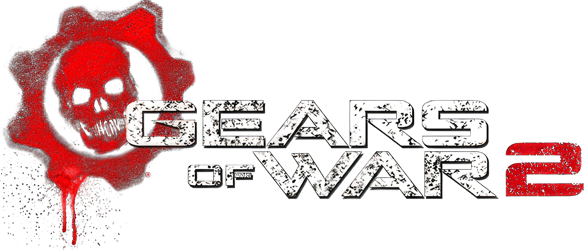 Gears Of War 2 Logopedia Fandom