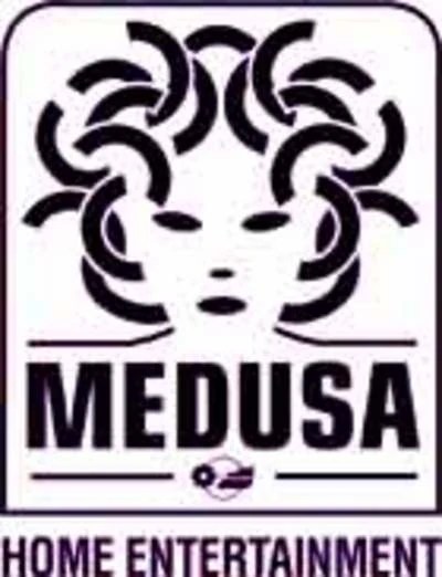 Medusa Home Entertainment Logopedia Fandom