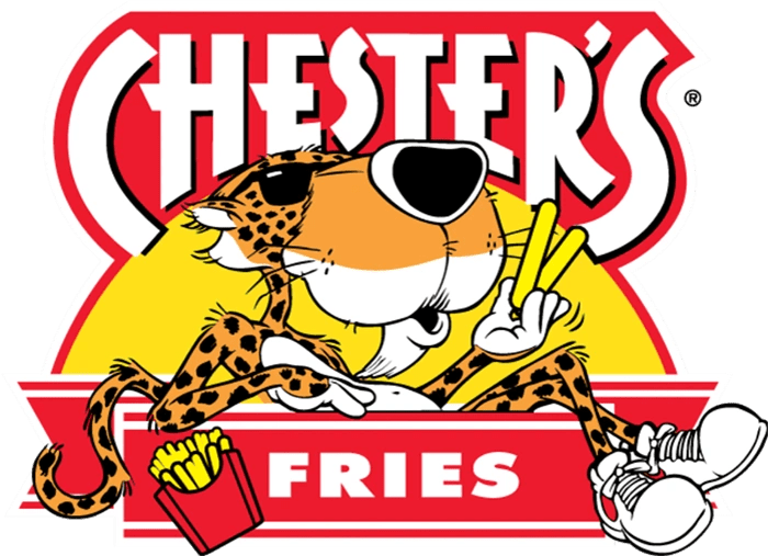 Chester S Fries Logopedia Fandom