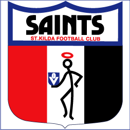 St Kilda Football Club Logopedia Fandom